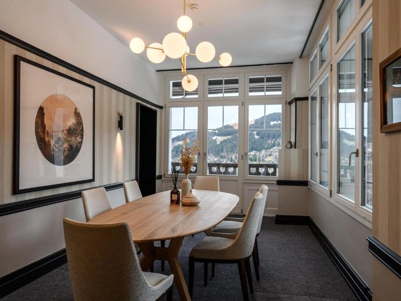 Villars Palaceの写真