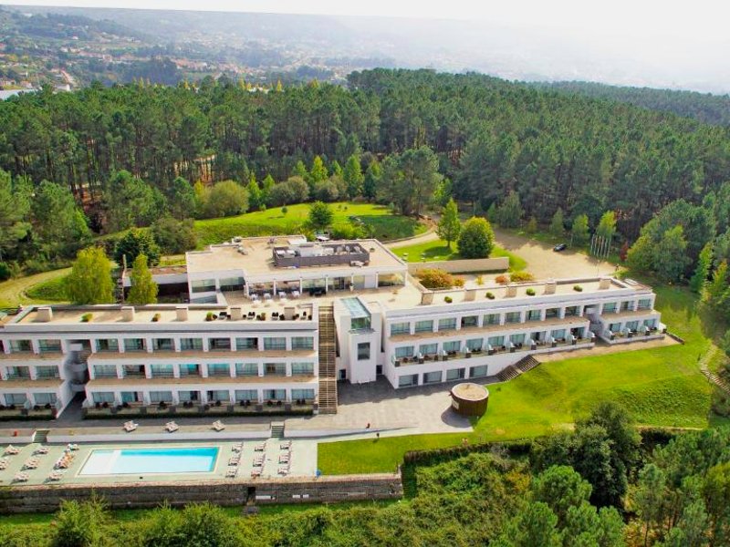 Monte Prado Hotel & Spaの写真