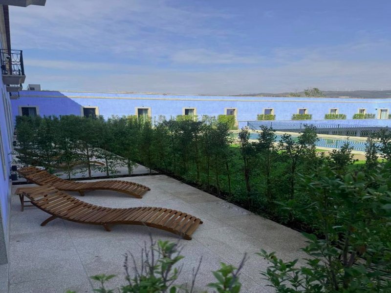 Oca Grande Hotel Do Pezoの写真