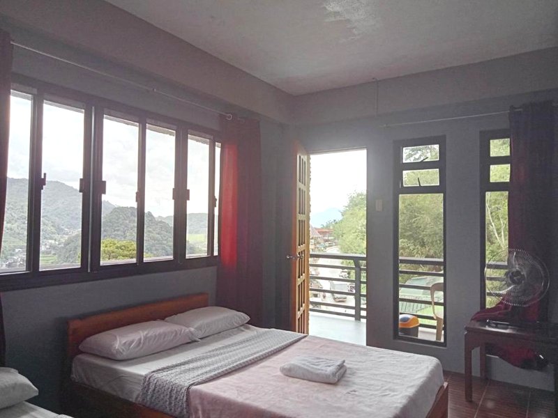 Banaue Pink Eco hostelの写真