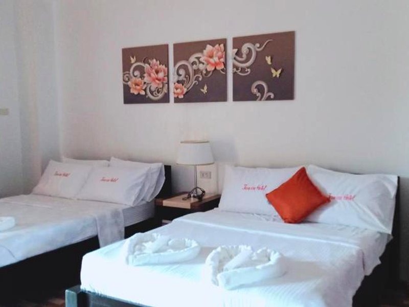 TAM-AN HOTEL BANAUEの写真