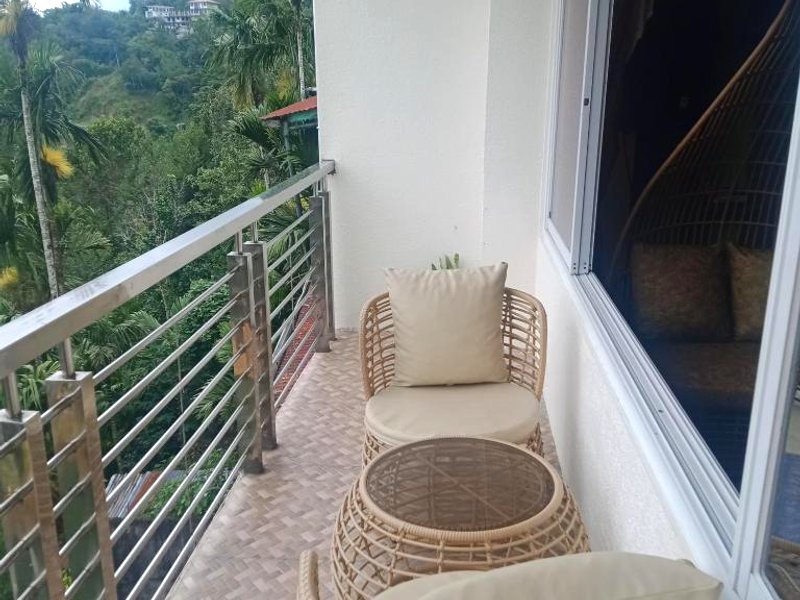 TAM-AN HOTEL BANAUEの写真
