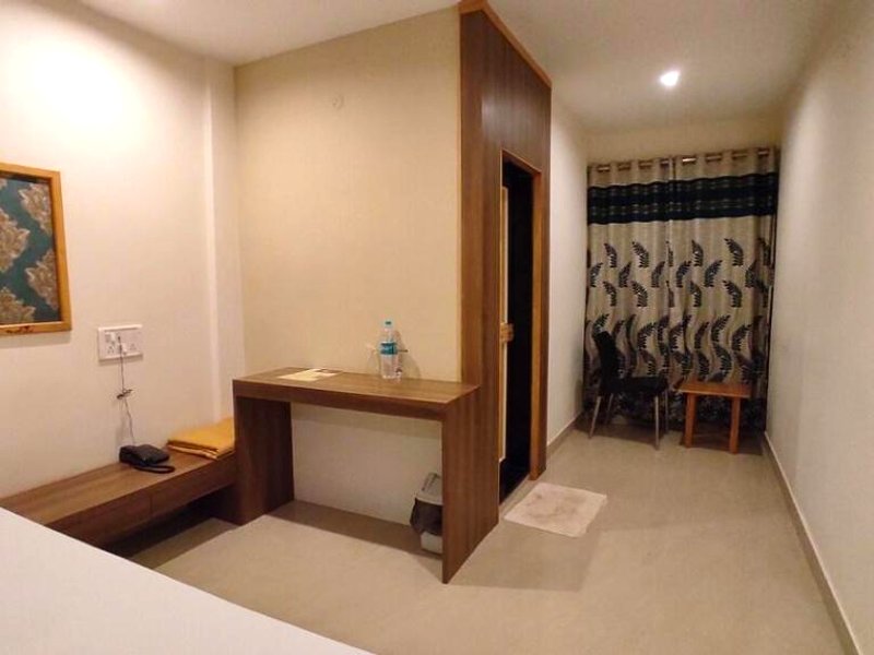 Hotel Jaltarangの写真