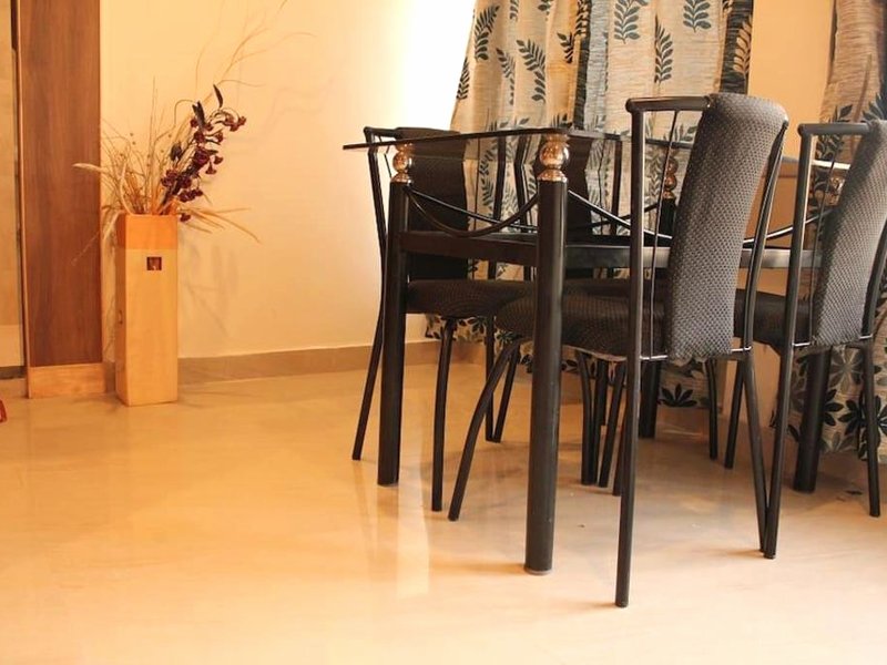 Hotel Jaltarangの写真