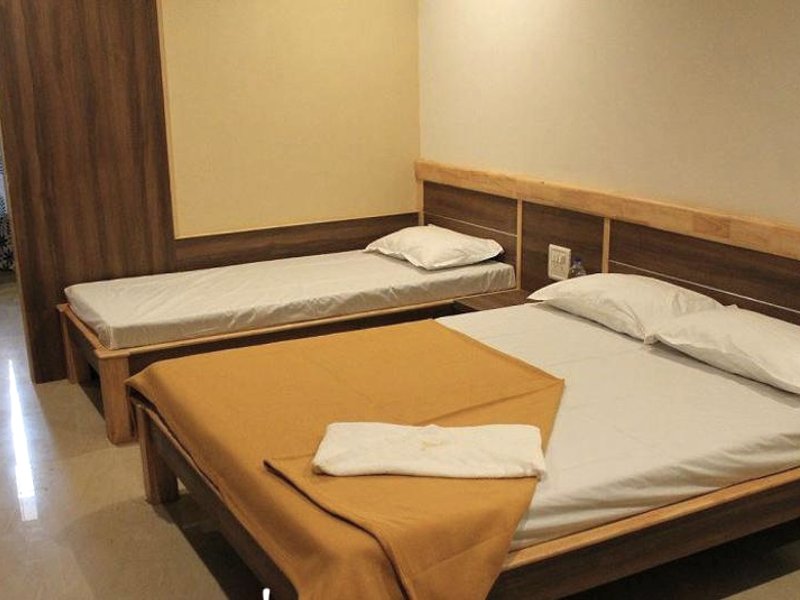 Hotel Jaltarangの写真