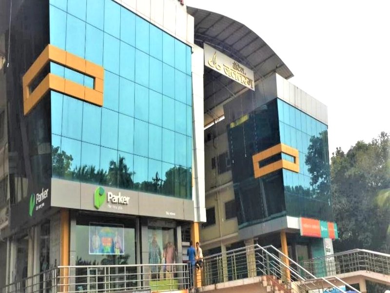 Hotel Jaltarangの写真