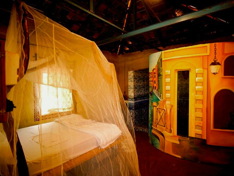 Maati Nature Resortの写真