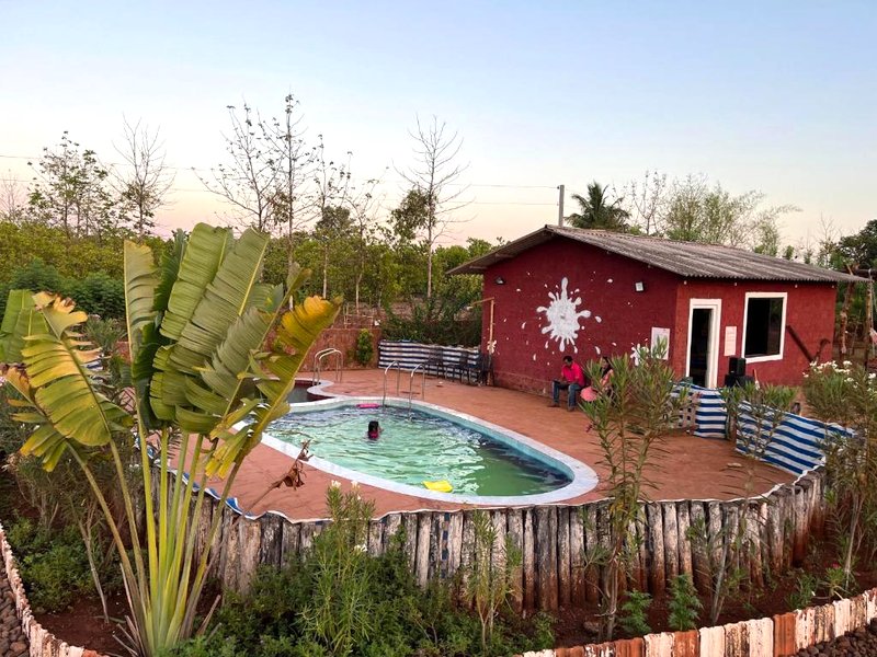 Maati Nature Resortの写真