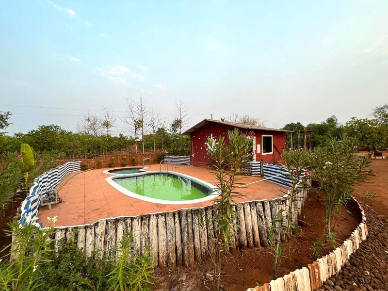 Maati Nature Resortの写真