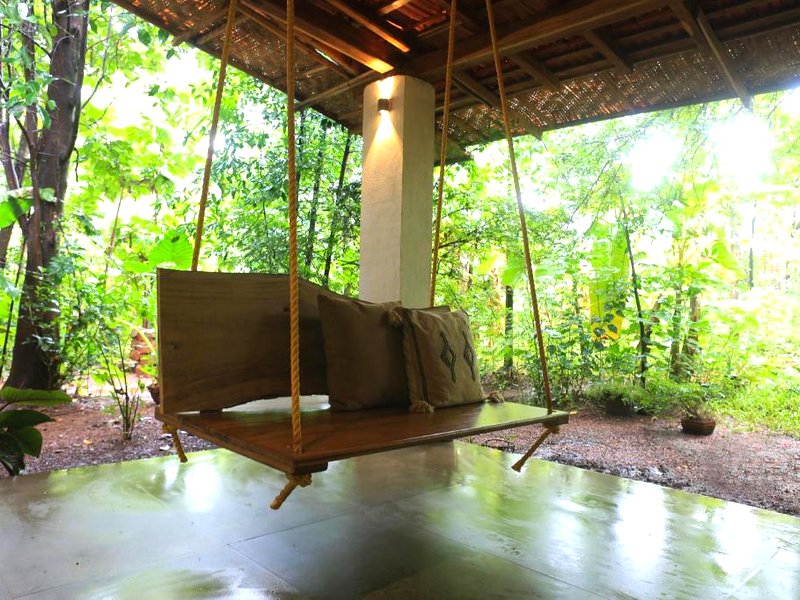 ［カンカヴァリ］一軒家（150m²）｜ 3ベッドルーム／3バスルーム (Birdsong Farm/Home Stay)の写真