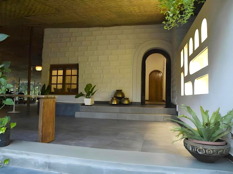 ［カンカヴァリ］一軒家（150m²）｜ 3ベッドルーム／3バスルーム (Birdsong Farm/Home Stay)の写真