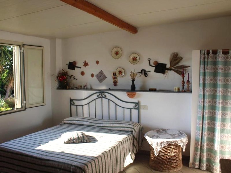 Casa Arancioの写真