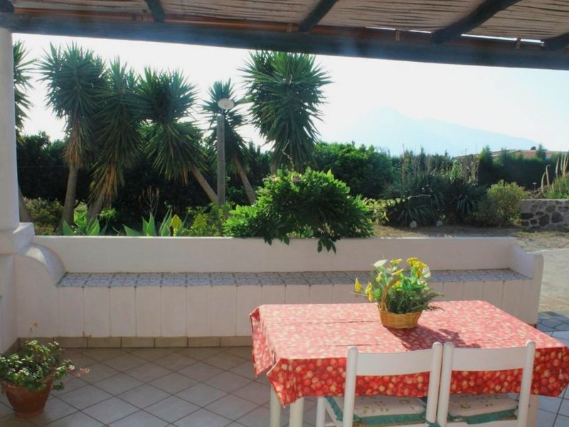 Casa Arancioの写真