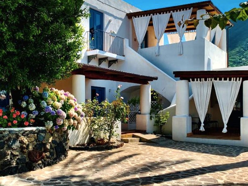 Le Sette Perleの写真